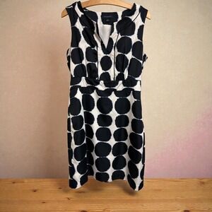 knee length dresses for ladies Botanica Aloe Mimi Dress main image 0